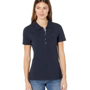 tommy hilfiger womens polo 6