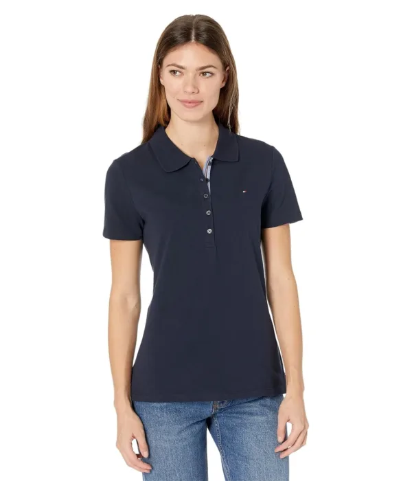 tommy hilfiger womens polo 6