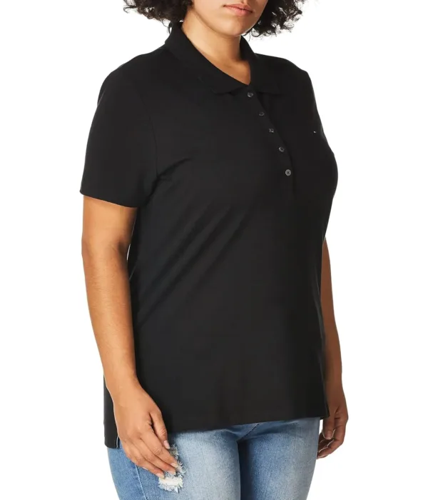 tommy hilfiger womens polo 7