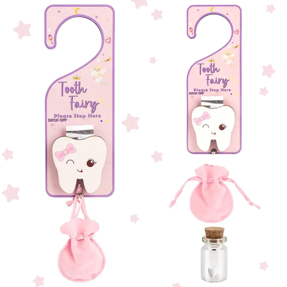 tooth fairy keepsake set 1