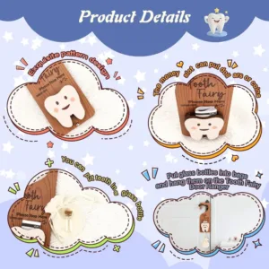 tooth fairy keepsake set 2