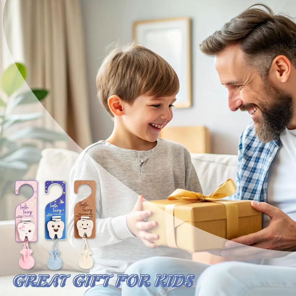 tooth fairy keepsake set 5