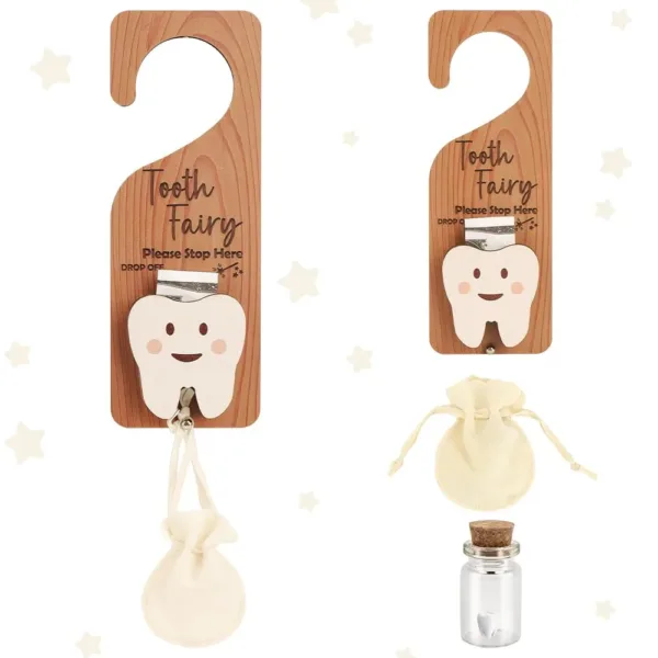 tooth fairy keepsake set 6