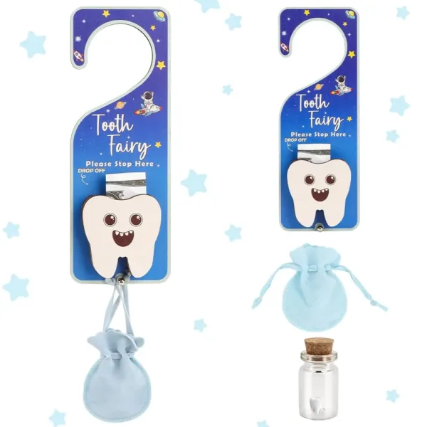 tooth fairy keepsake set 7