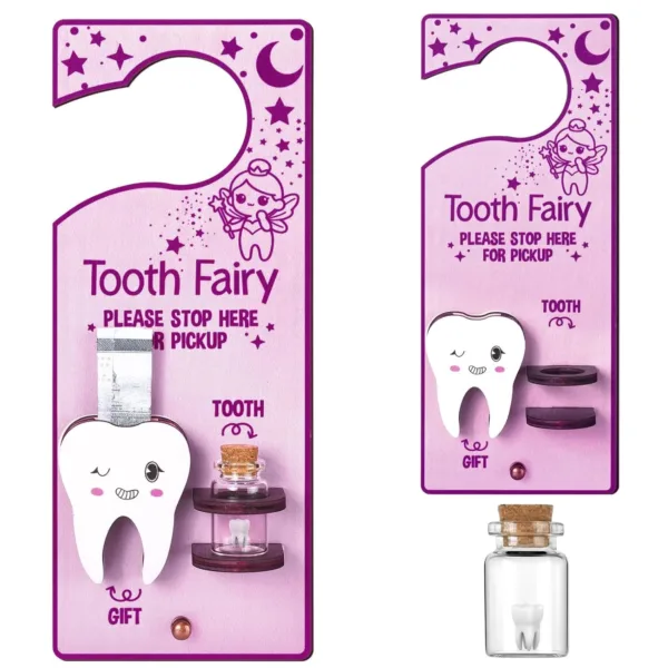 tooth fairy kit door 1