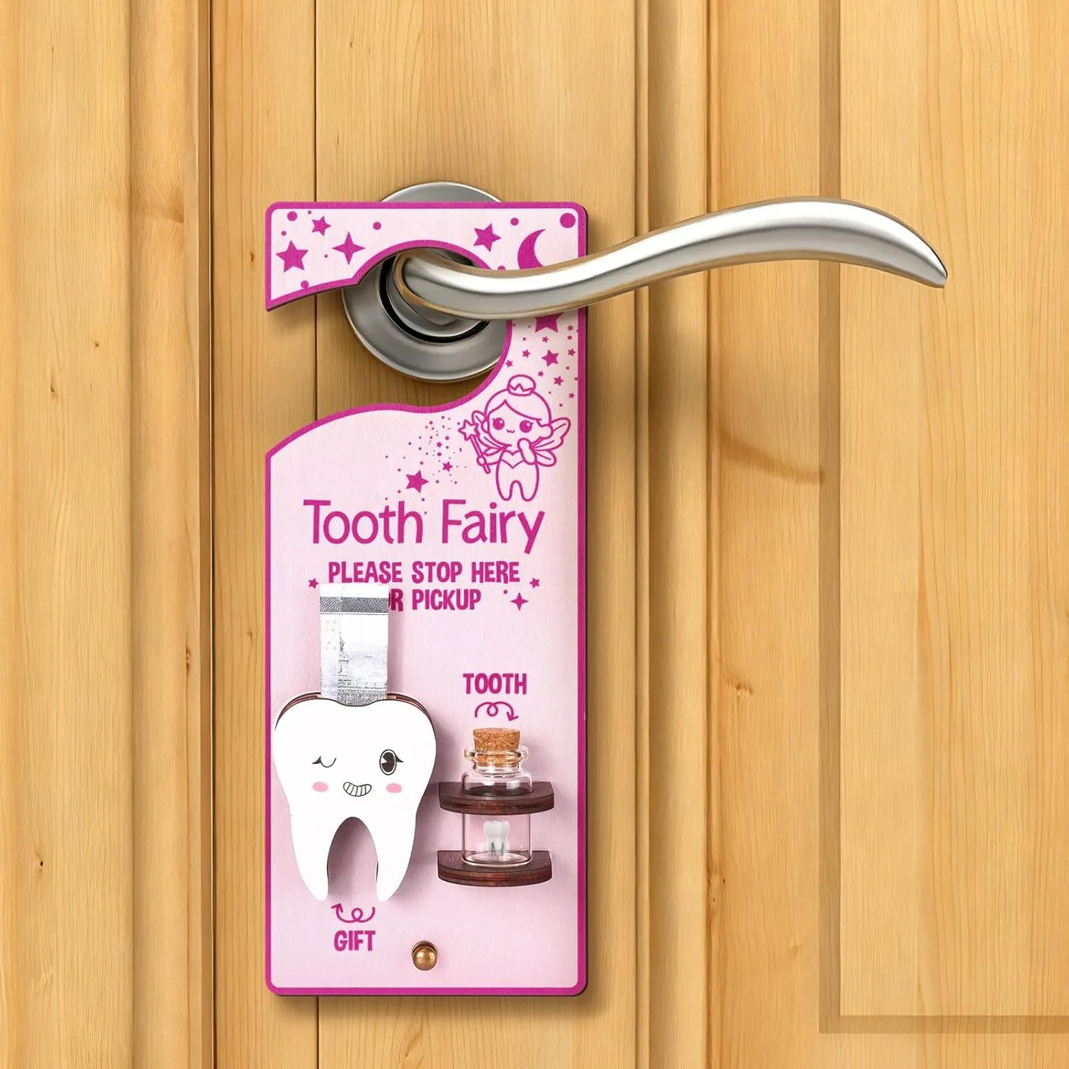 tooth fairy kit door 2