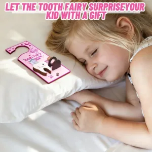 tooth fairy kit door 4