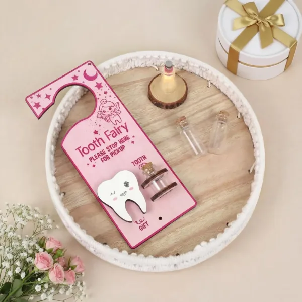 tooth fairy kit door 6