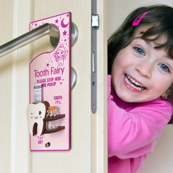 tooth fairy kit door 7