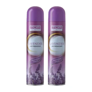 top collection lavender air 1