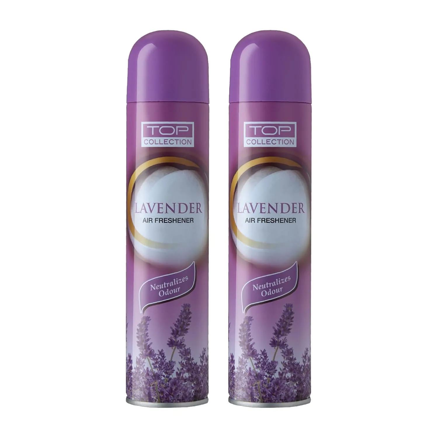 top collection lavender air 1