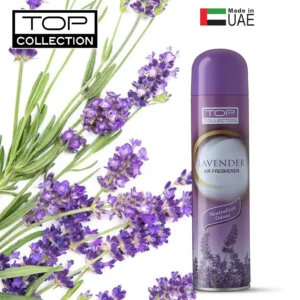 top collection lavender air 2