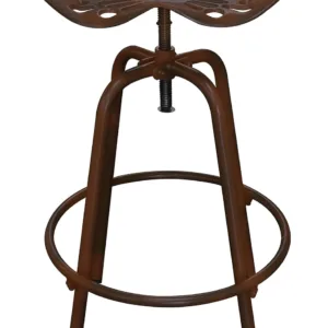 tractor seat stool 1