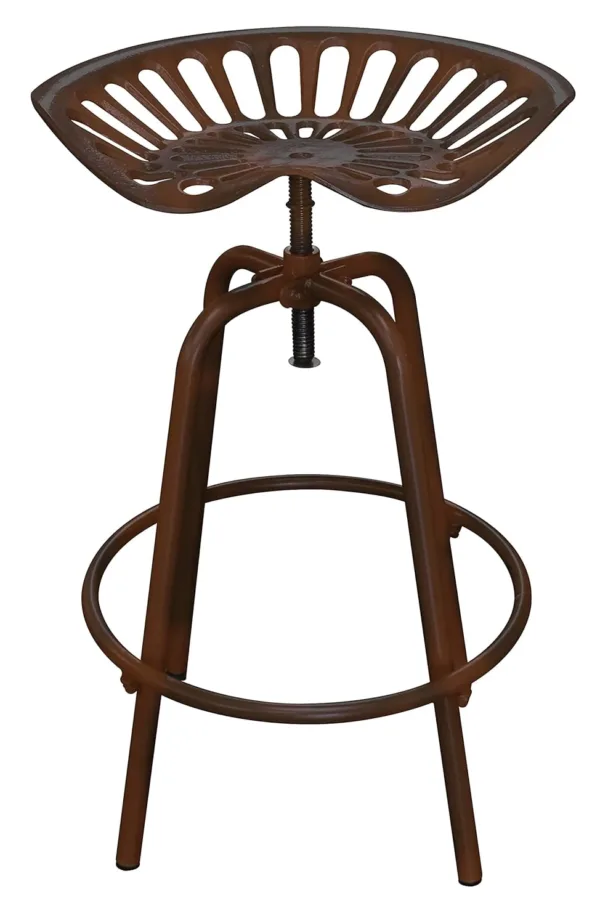 tractor seat stool 1