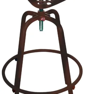 tractor seat stool 3