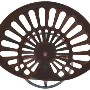 tractor seat stool 5