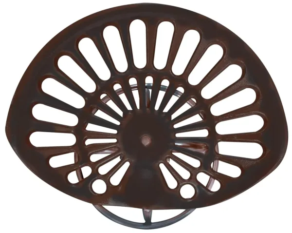 tractor seat stool 5