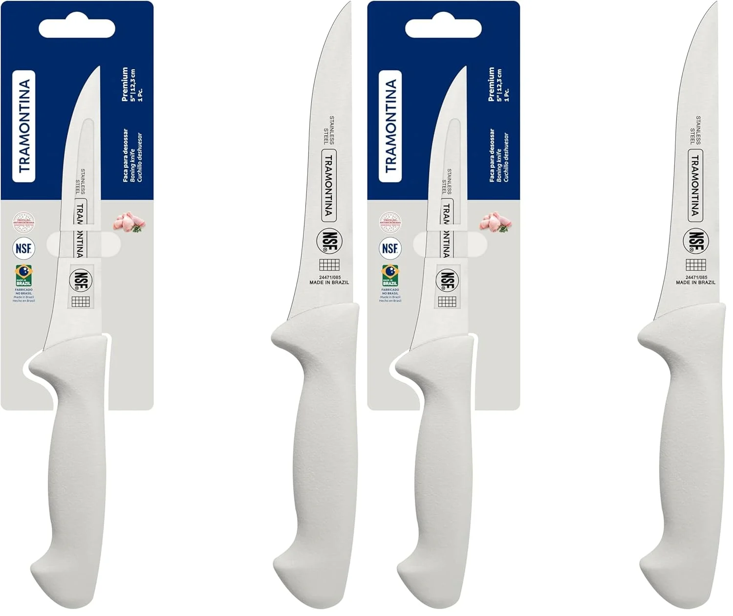 tramontina utility knife 5