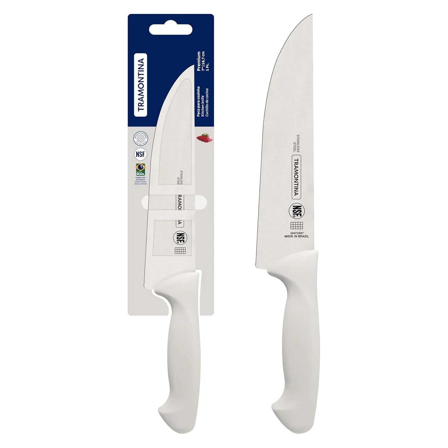 tramontina utility knife 6