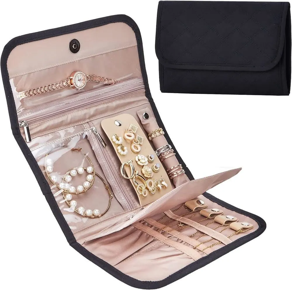 travel jewelry organizer 1