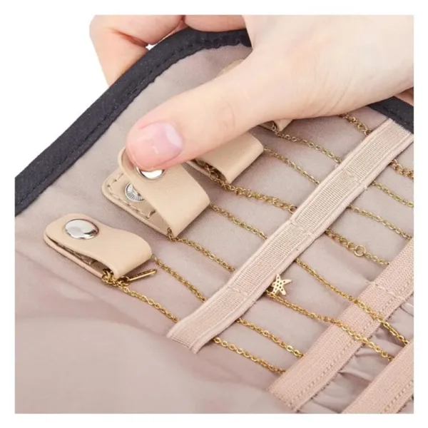travel jewelry organizer 2