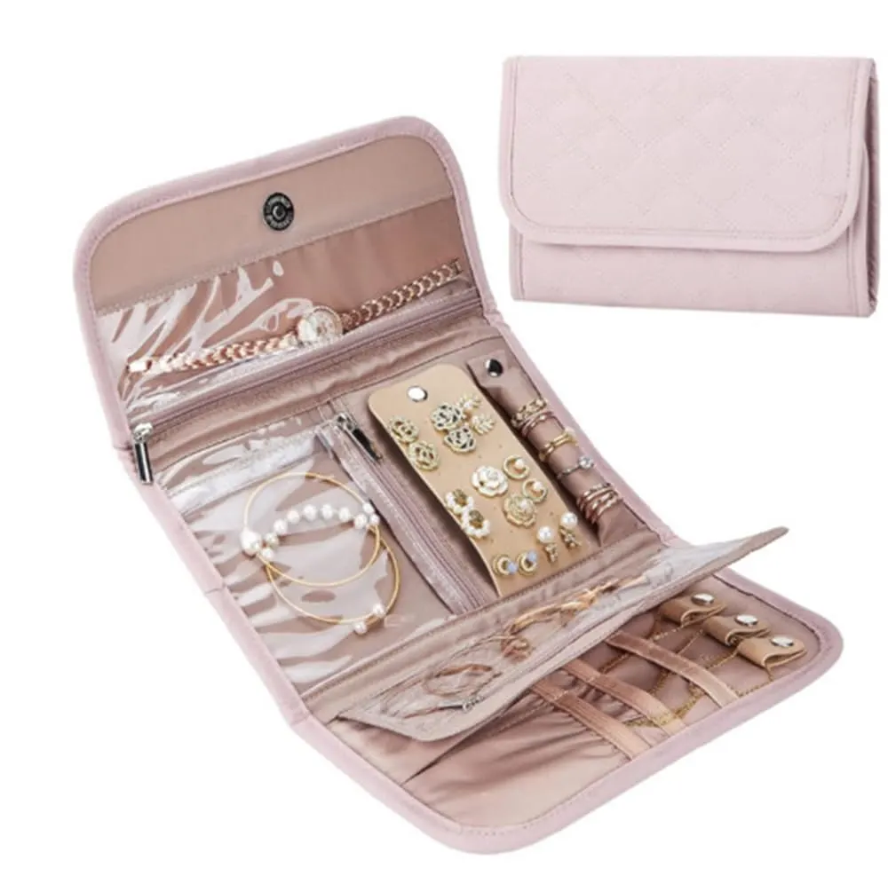 travel jewelry organizer 6