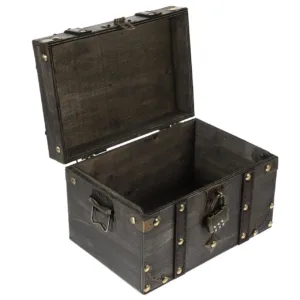 treasure chest jewelry box 1