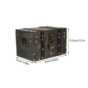treasure chest jewelry box 2
