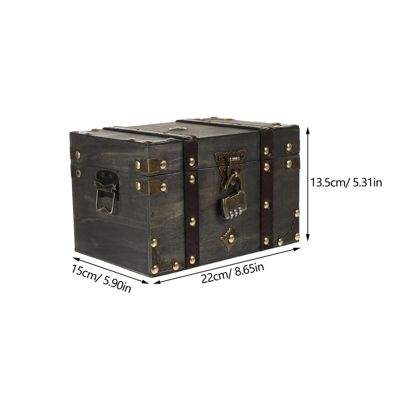 treasure chest jewelry box 2