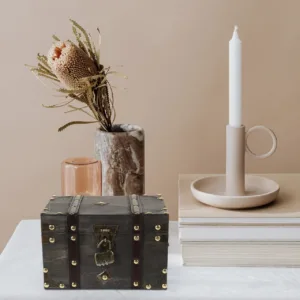 treasure chest jewelry box 3