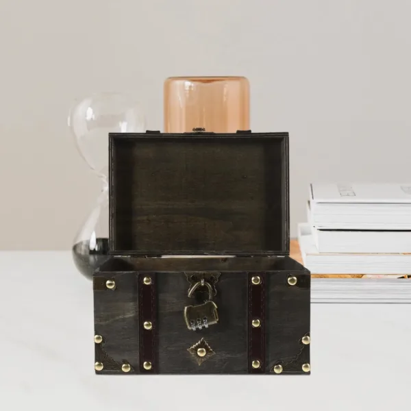 treasure chest jewelry box 4