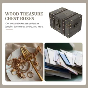 treasure chest jewelry box 7