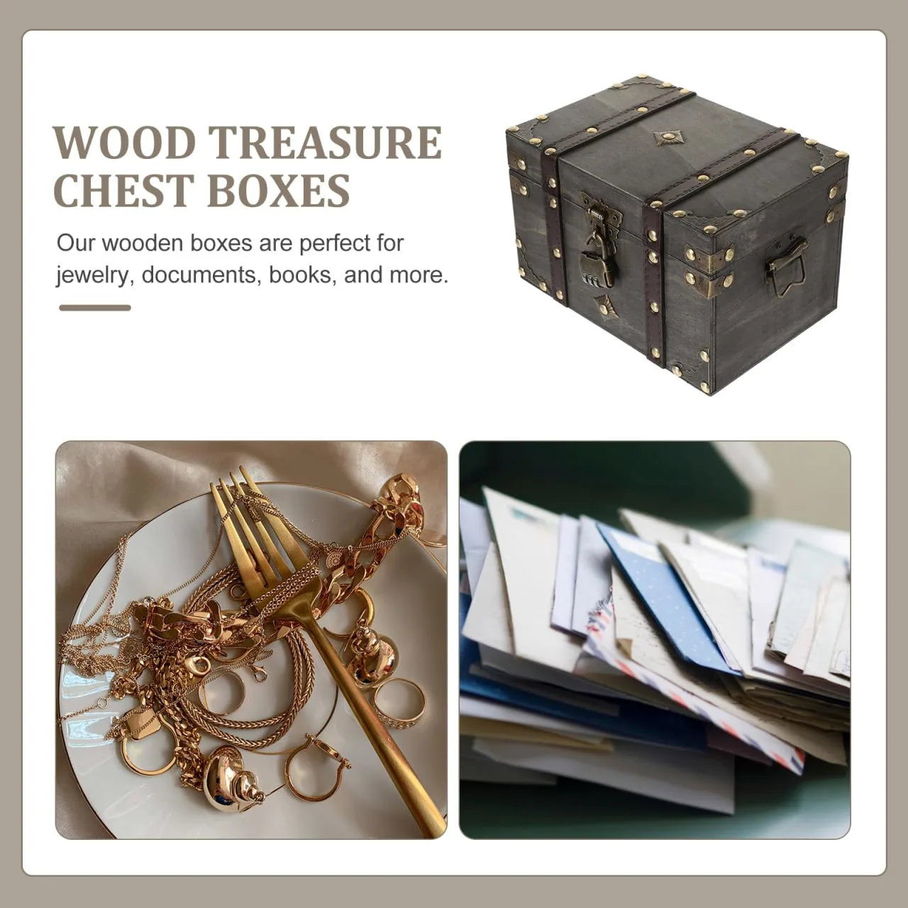 treasure chest jewelry box 7