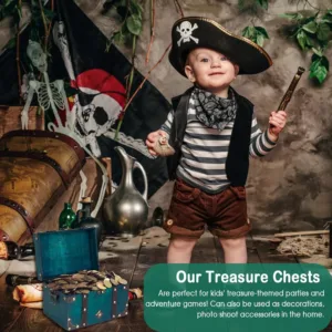 treasure chest lock 6