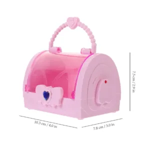 treasure chest party favors 2