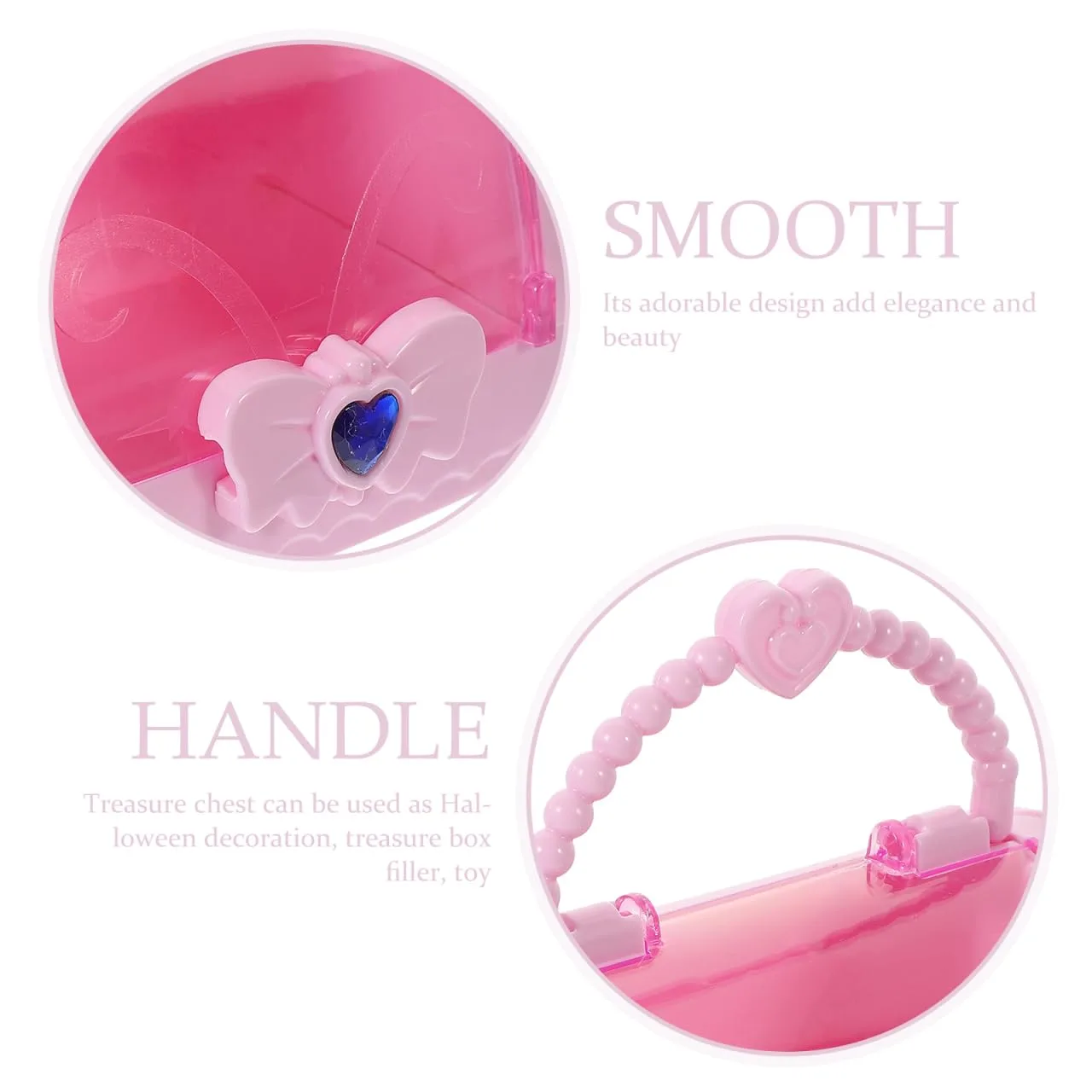 treasure chest party favors 4