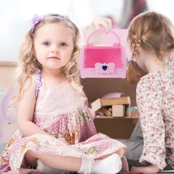 treasure chest party favors 5