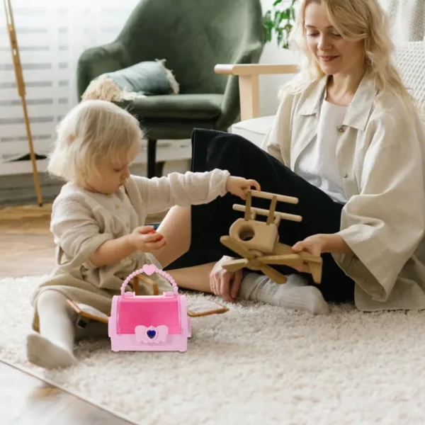 treasure chest party favors 6