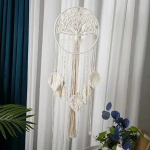 tree life dream catcher 2