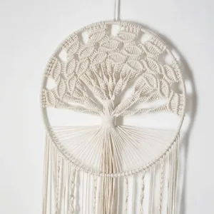 tree life dream catcher 7