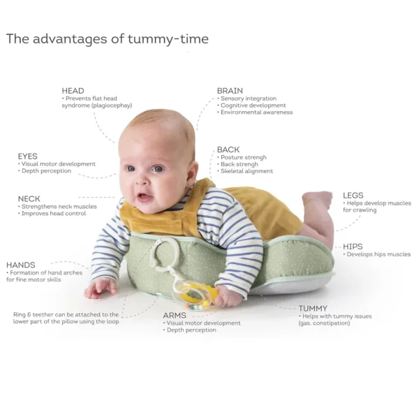 tummy time pillow 3