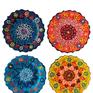 turkish decorative plates 1