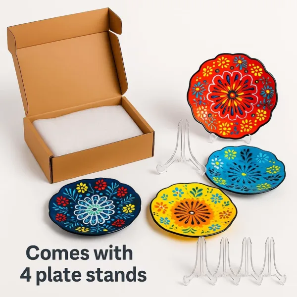 turkish decorative plates 3