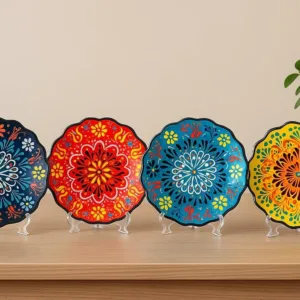 turkish decorative plates 4