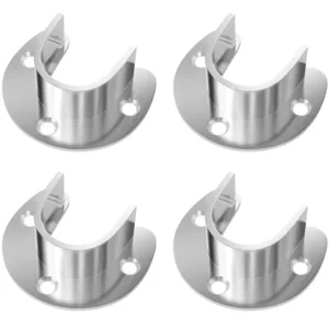 u shaped rod bracket 2