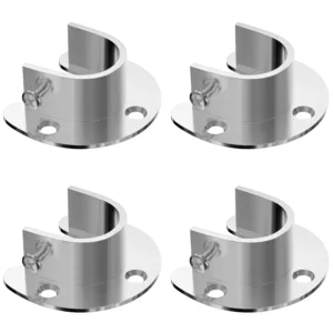 u shaped rod bracket 4