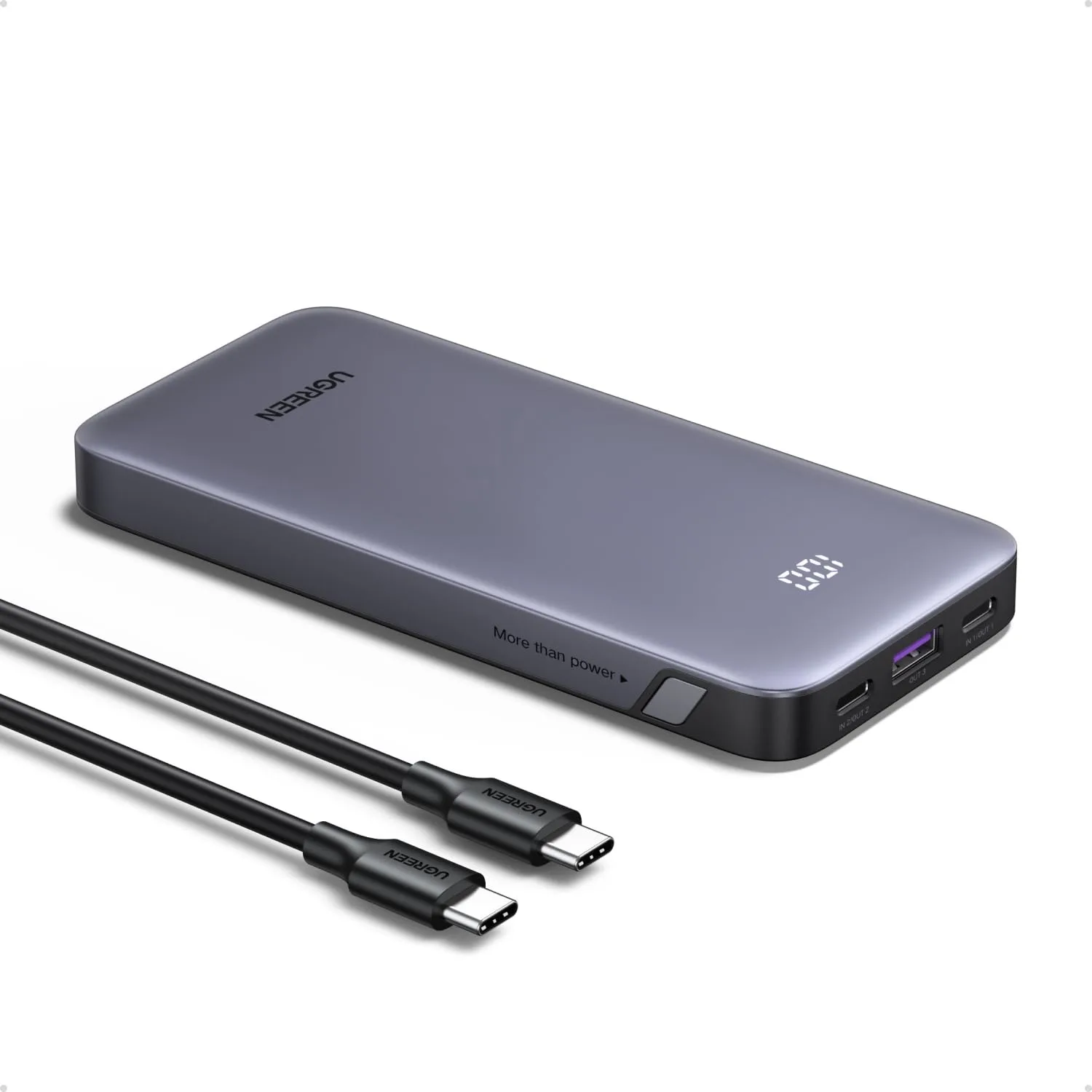 ugreen 10000mah power bank 1