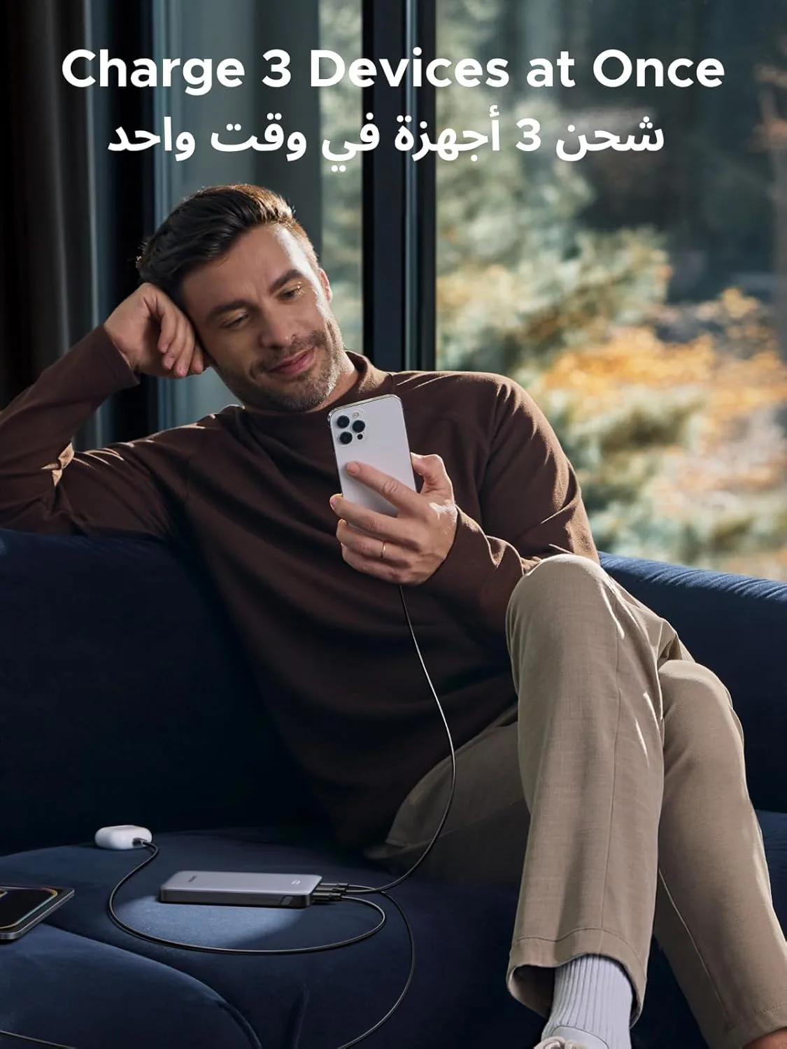 ugreen 10000mah power bank 2