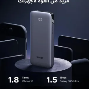 ugreen 10000mah power bank 4