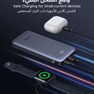 ugreen 10000mah power bank 6